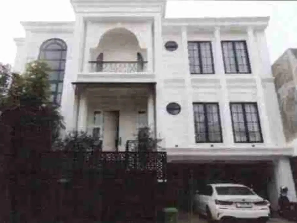 DI JUAL RUMAH MEWAH 2LANTAI SIAP HUNI DI PERUMAHAN PURI BINTARO, CIPUTAT - TANGSEL

Spesifikasi : 

Luas Tanah : 218m²

Luas Bangunan : 336m²

Tingkat : 2

Listrik : 5500 Watt

Air : PDAM

Garasi : 3

Hadap : Barat + Selatan

HGB

Harga 8 Milyar Nego