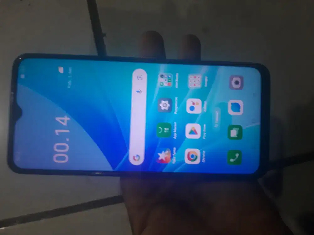 Oppo a57 RAM 4 + 1/64