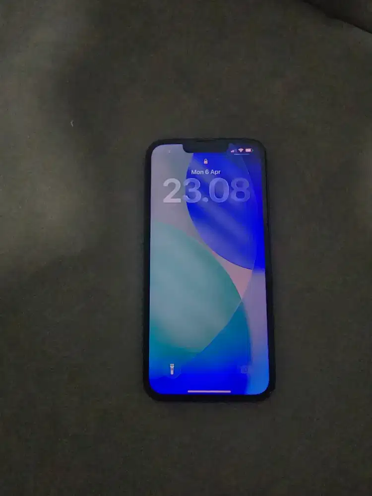 Iphone 13 128gb inter