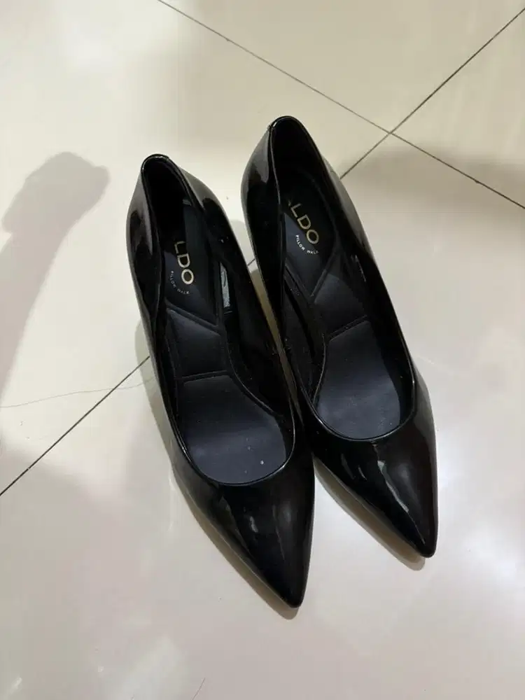 Aldo size 35 bagus