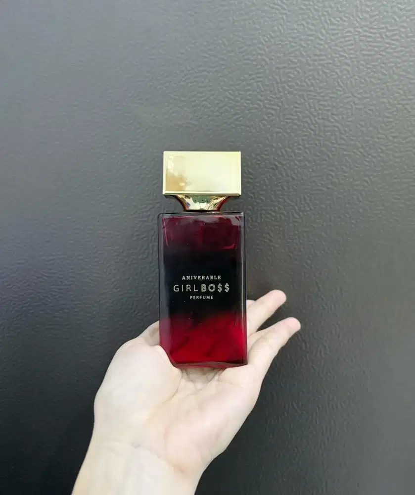 PL Parfum Aniverable - GIRL BOSS