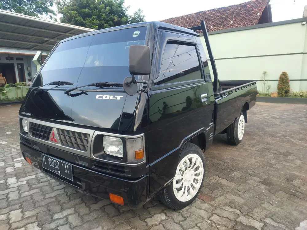 Mitsubishi Colt L300 2020 Diesel