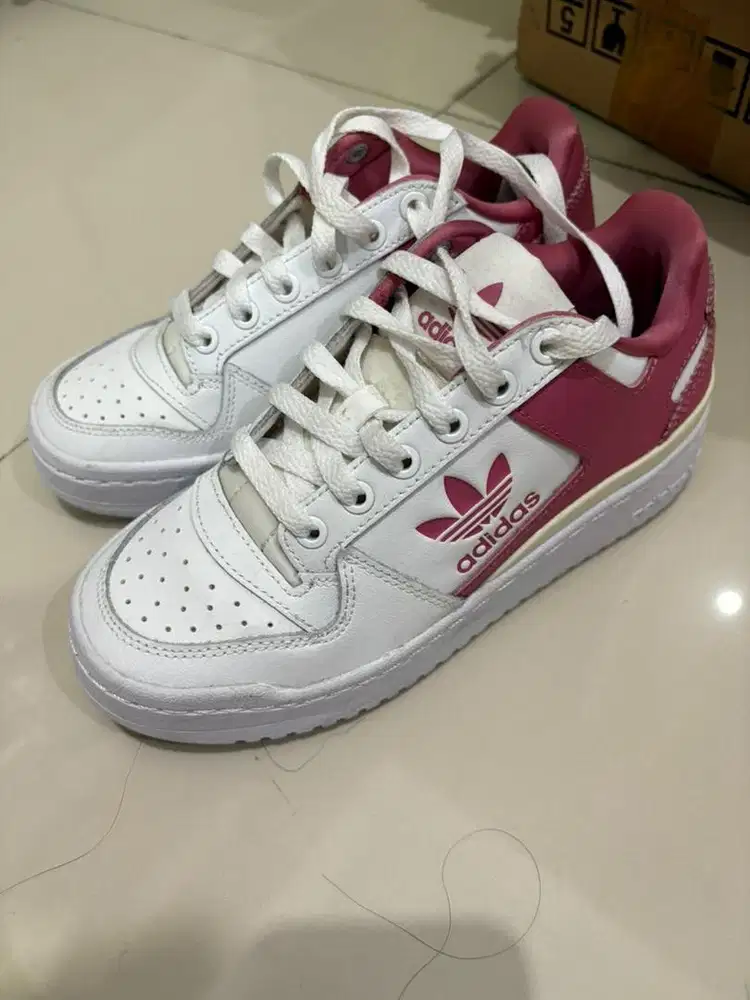 Adidas size 35 kokoh