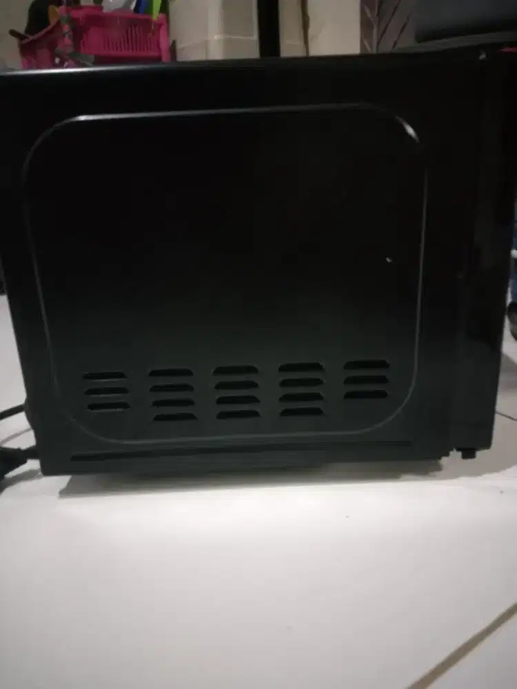 Di jual microwave