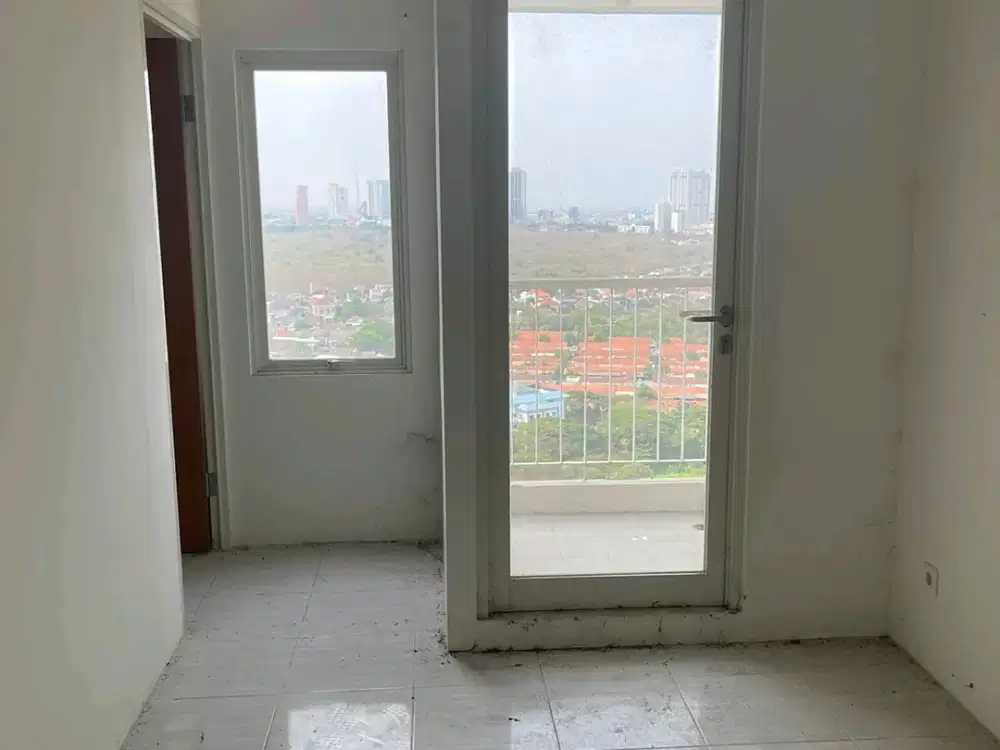 Apartemen Puncak CBD