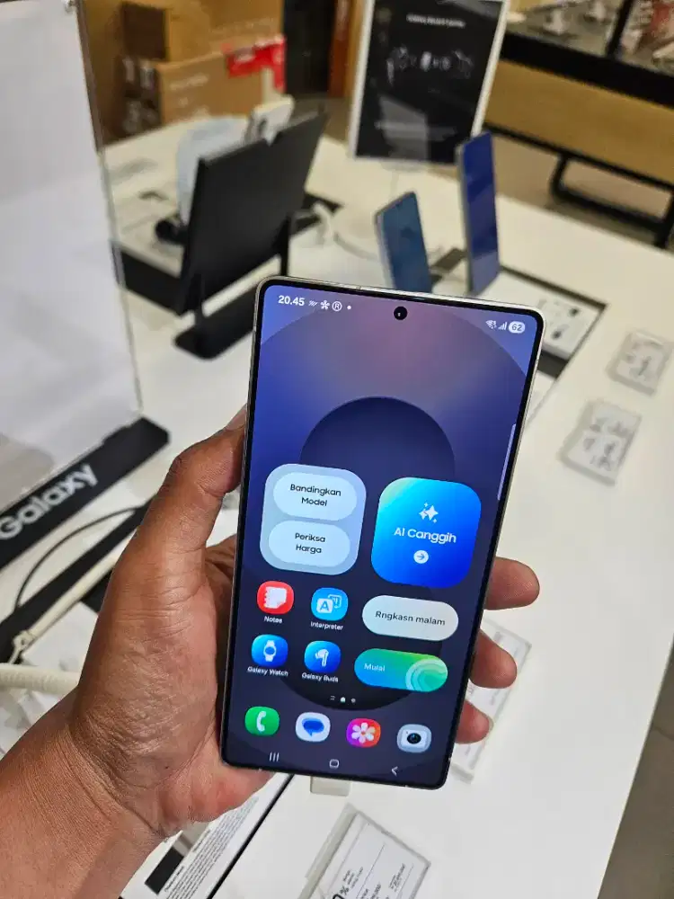 SAMSUNG GALAXY S25 ULTRA 12/512GB BONUS SPEAKER PREMIUM