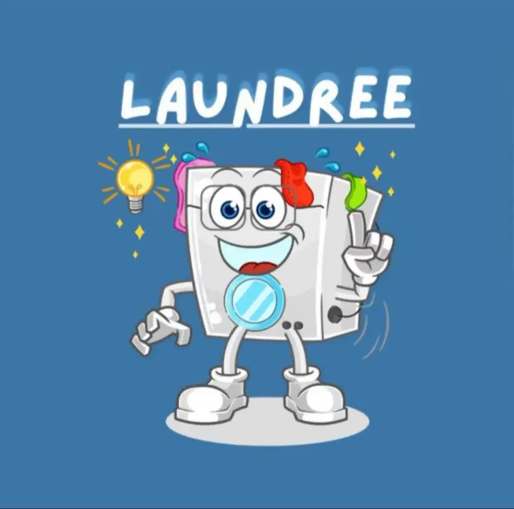 Dicari Karyawan Laundry