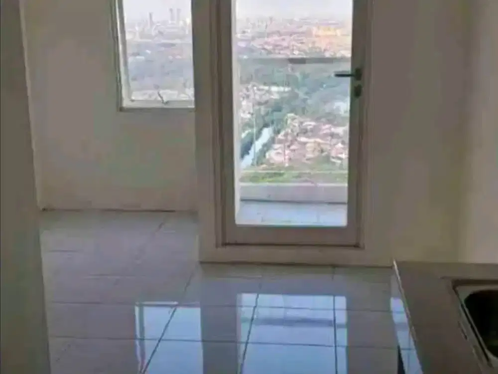 Apartemen Puncak CBD