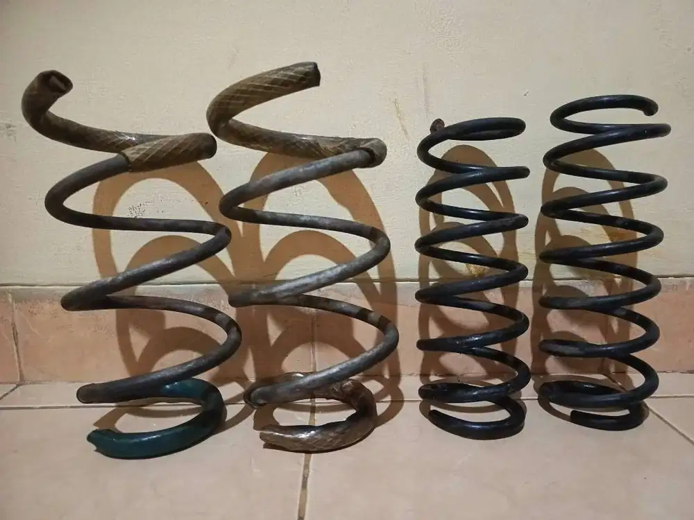 Per Custom Mobil Empuk