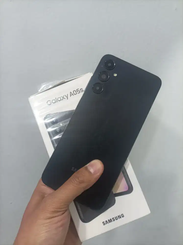 samsung galaxy a05s 6/128gb
