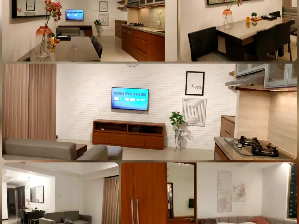 Apartemen Waterplace