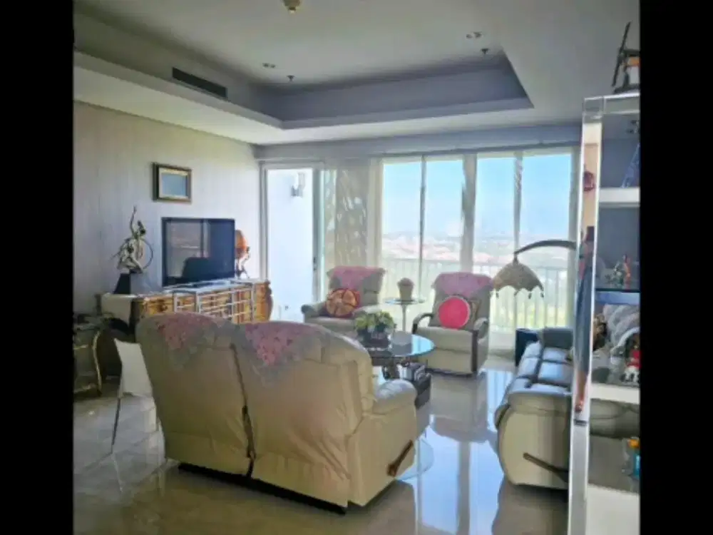 Luxury Sky Residence 3BR