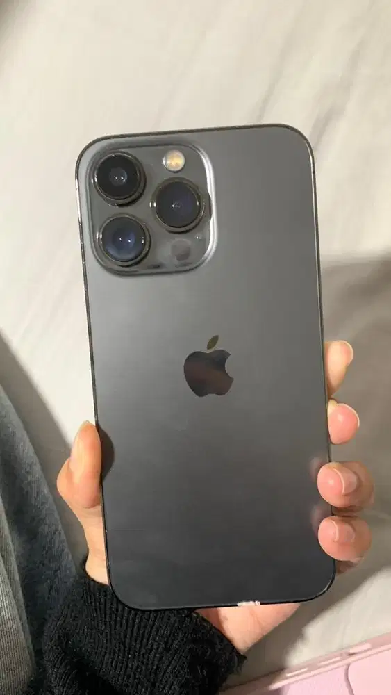 iPhone 13 Pro 128 GB Fullset Like new