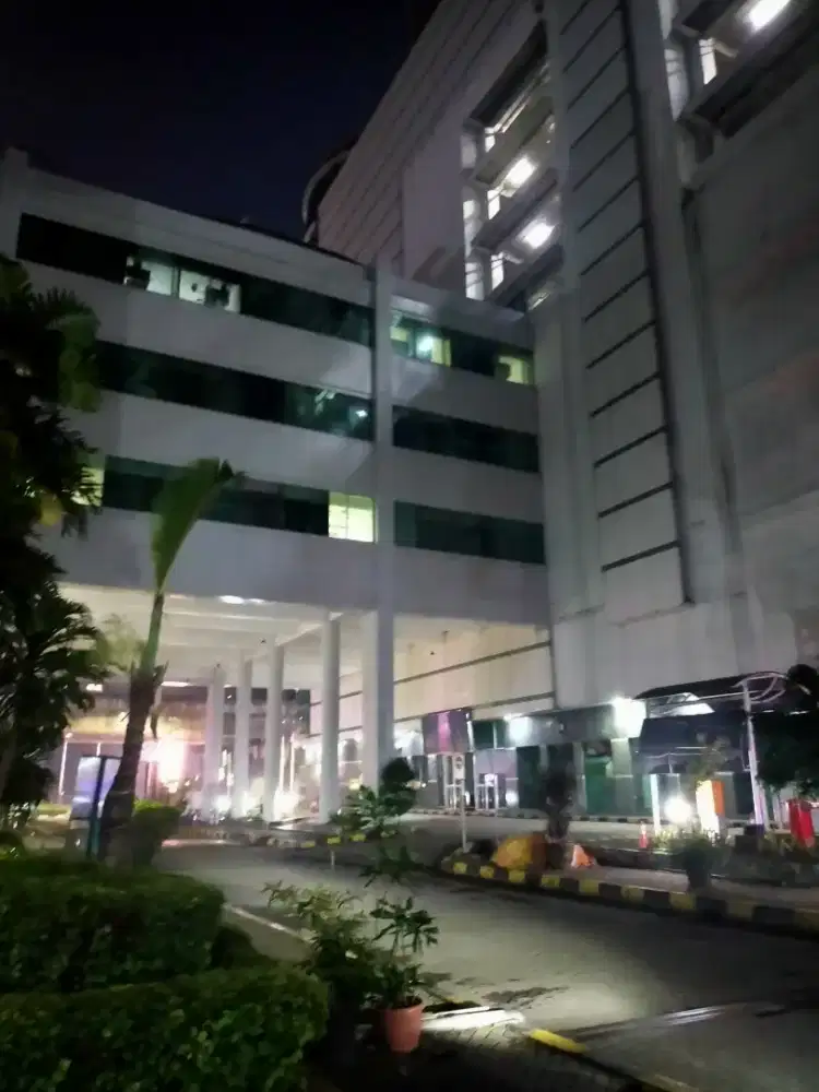 LOWONGAN KERJA SETIABUDI ITC KUNINGAN JAKARTA SELATAN