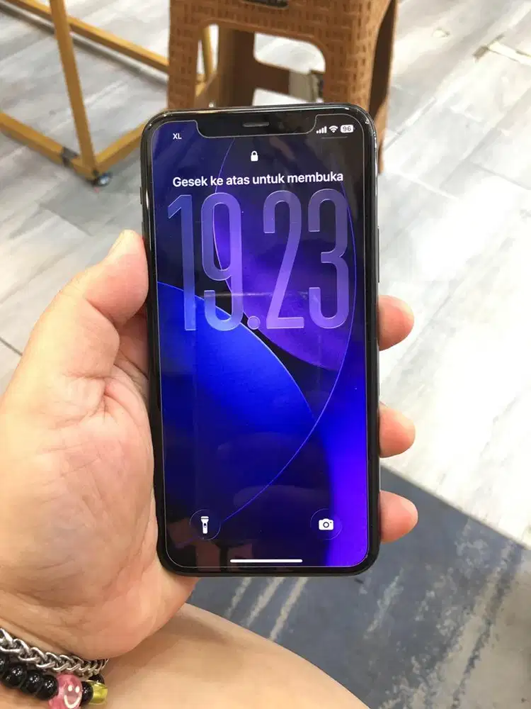 Iphone 11 Pro 64GB Ex intern