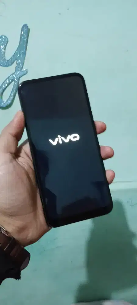 Vivo v17 pro ram 8/128 minat silahkan di baca