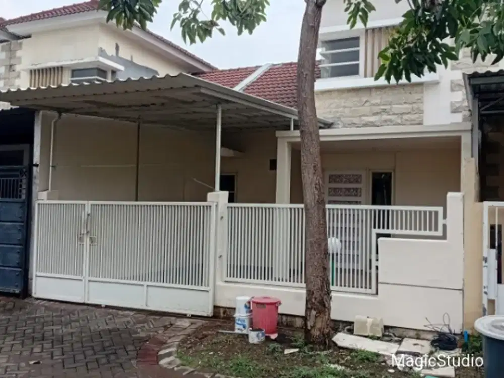 JUAL CEPAT PURI SURYA JAYA