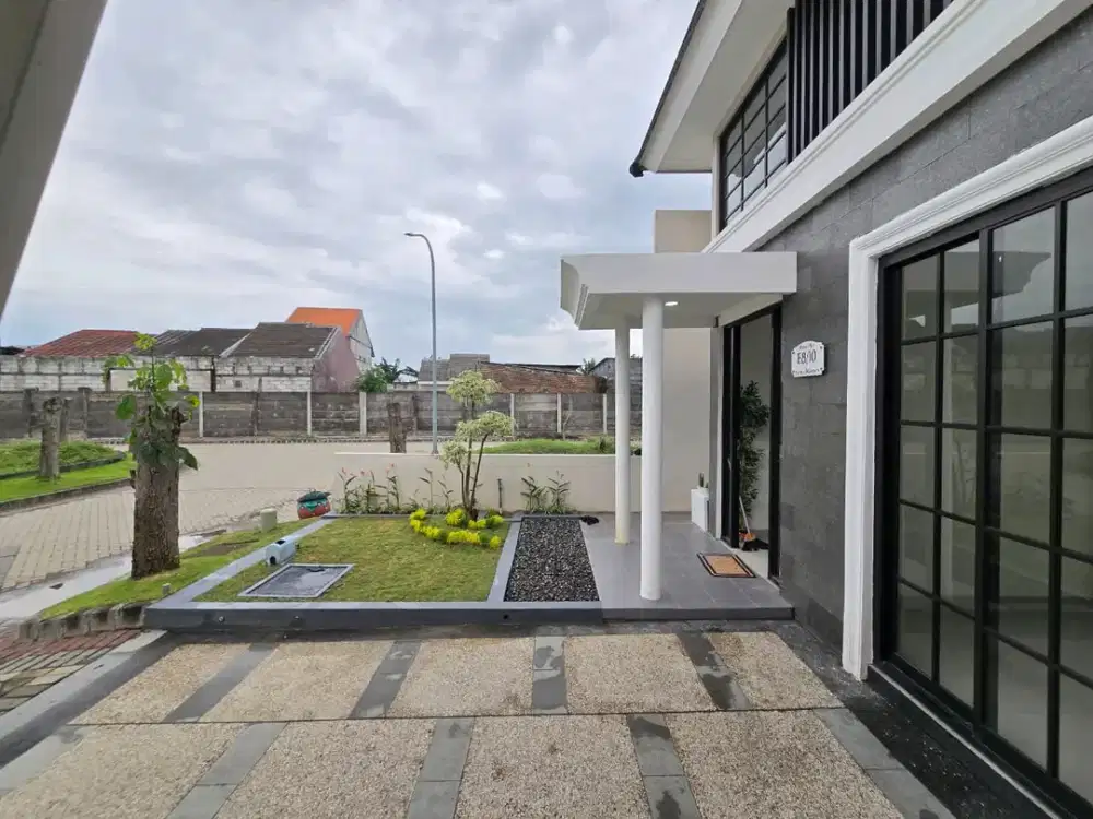 PERUM SAFIRA GARDEN - Cluster Abhipraya Kelurahan Sepande, Kecamatan Candi - Sidoarjo