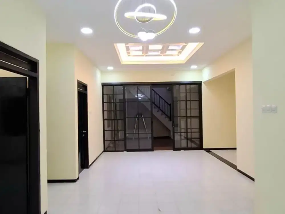 nirwana eksekutif AA