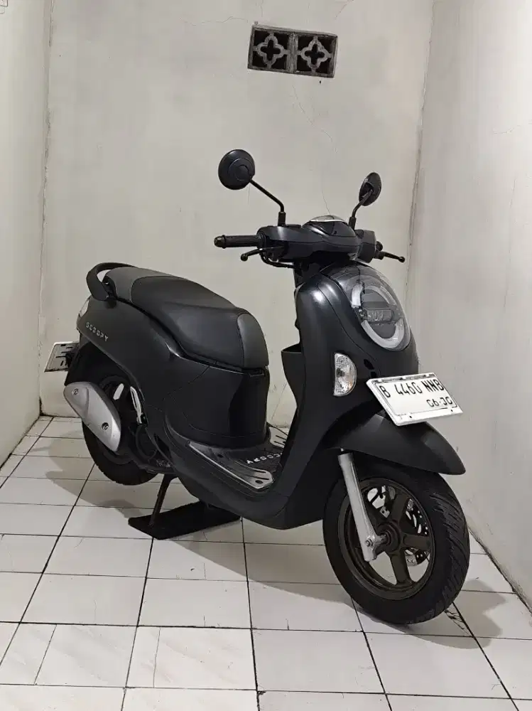 Honda Scoopy prestige 2025