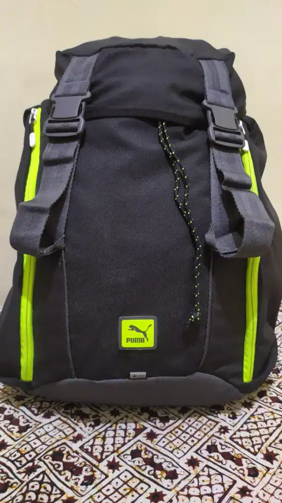Backpack Puma Duplex (24L)