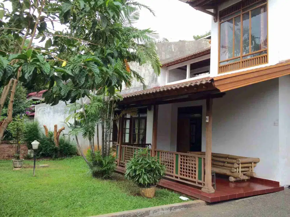 DI JUAL CEPAT RUMAH 2 LANTAI DI JL. GABUS, PASAR MINGGU - JAKARTA SELATAN

Spesifikasi :

Luas Tanah : 700m²

Luas Bangunan : 500m²

Kamar Tidur : 4 + 2

Kamar Mandi : 3 + 1

Garasi : 2

Carport : 4

SHM

Harga 11 Milyar Nego