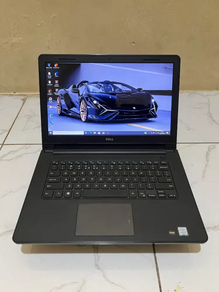 Laptop Dell Inspiron 3459
