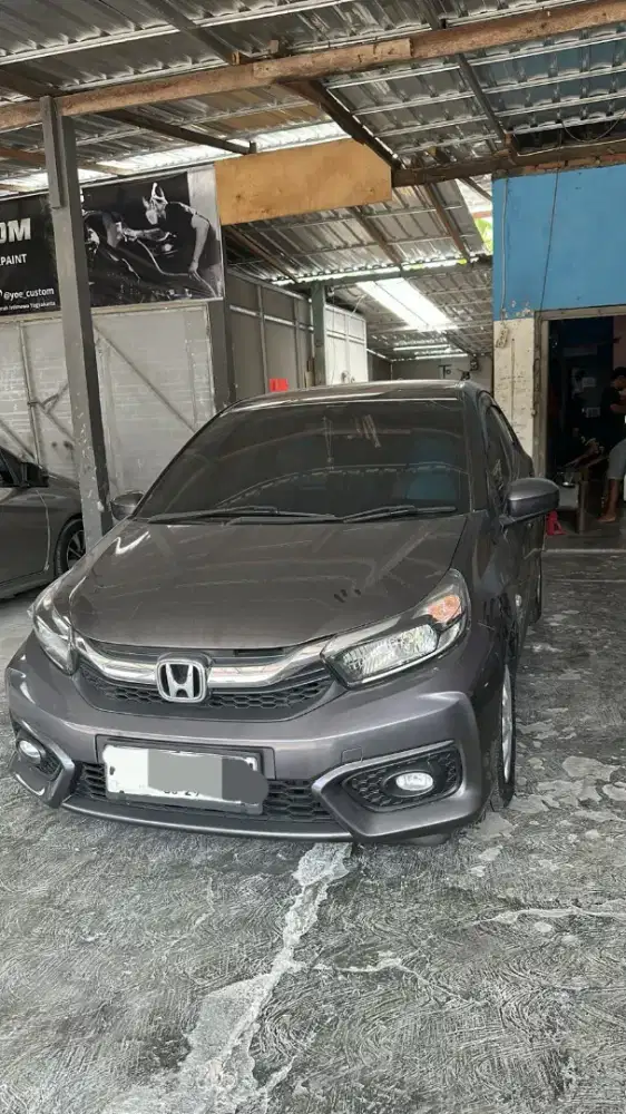 Dijual cepat Biro E 2019 MT