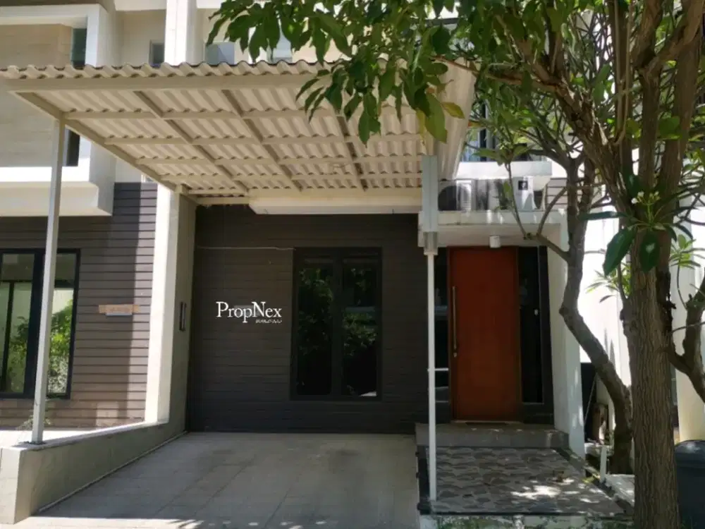 Northwest Lake Citraland