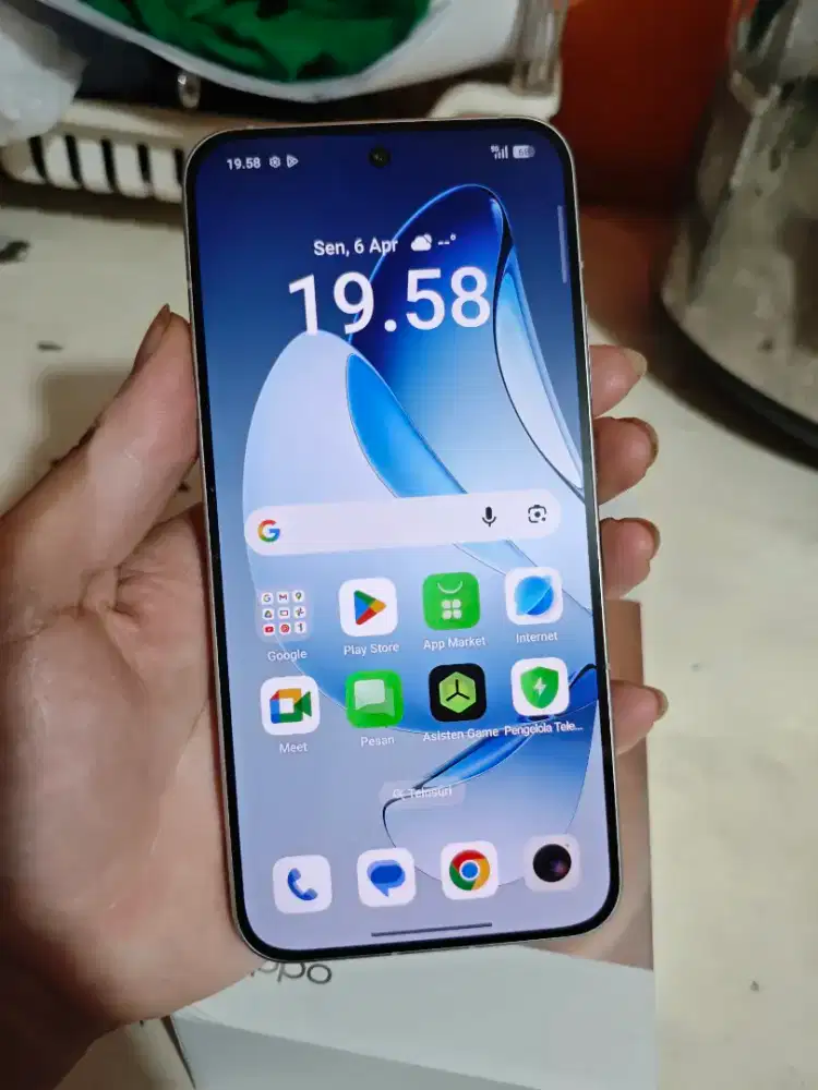 Oppo Reno 13 8/256