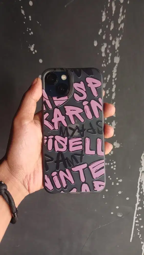 Iphone 13 128gb internasional