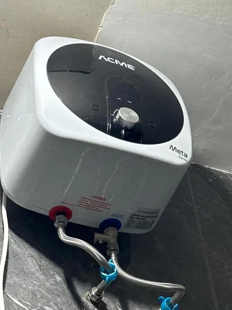 Waiterheater air  panas dingin