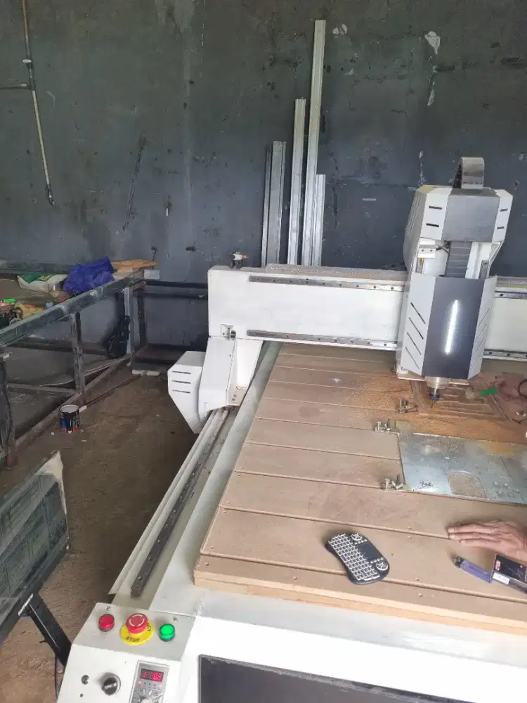 Mesin cnc router 1325