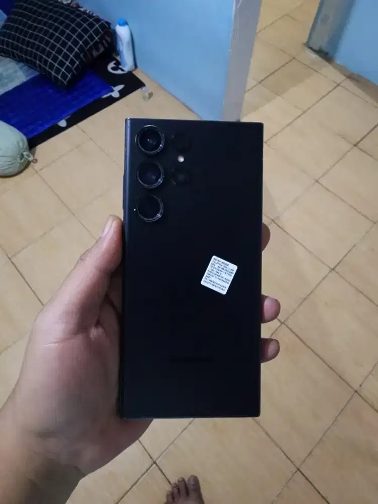 Samsung s23 ultra 256 unit onli