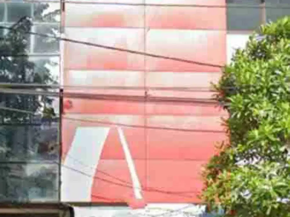 Disewakan Ruko RMI 3,5 lt
Terletak di kawasan komersil