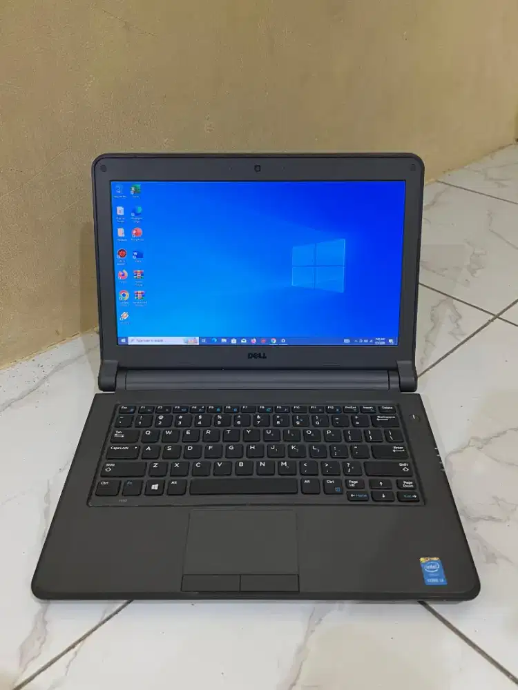 Dell Latitude 3350