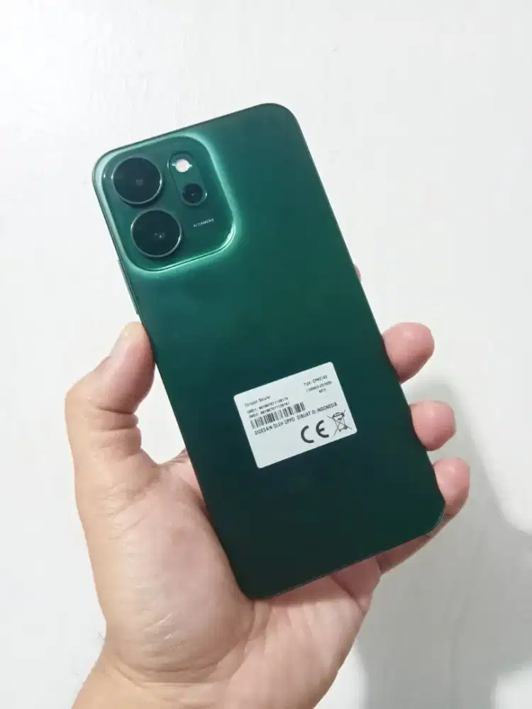 OPPO RENO 14F 5G (12/256)