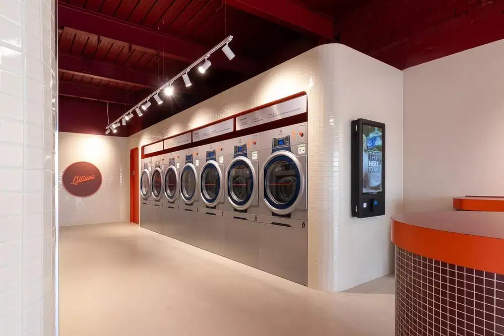 Lowongan Kerja Laundry