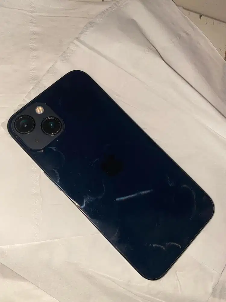 Iphone 13 black ibox