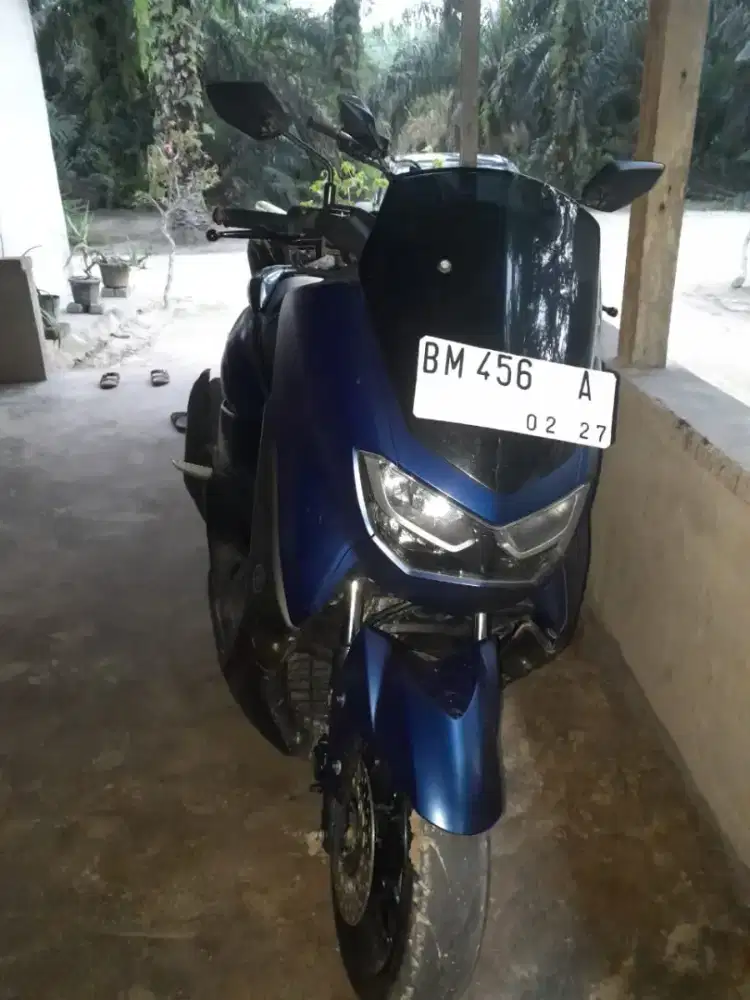 D jual nmqx thn 2022 kunci pjk hidup pnjng bm km low  terwat