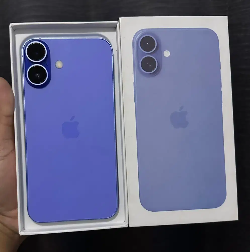 iPhone XS 256GB Housing iPhone 16 Inter All Operator