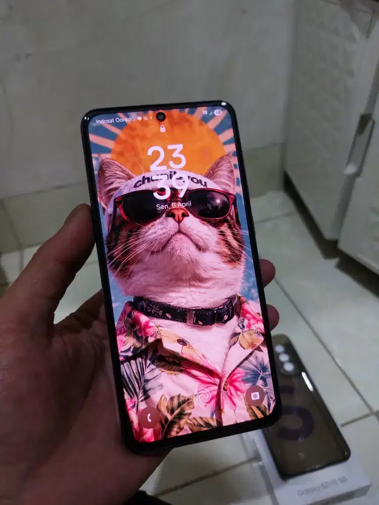 Samsung s21 fe 5g 256 cari kembalian