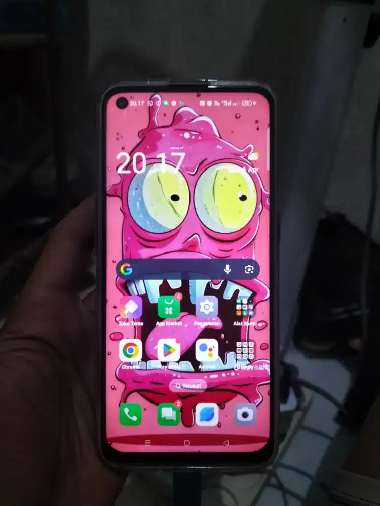 Oppo Reno 6 8/128 NFC