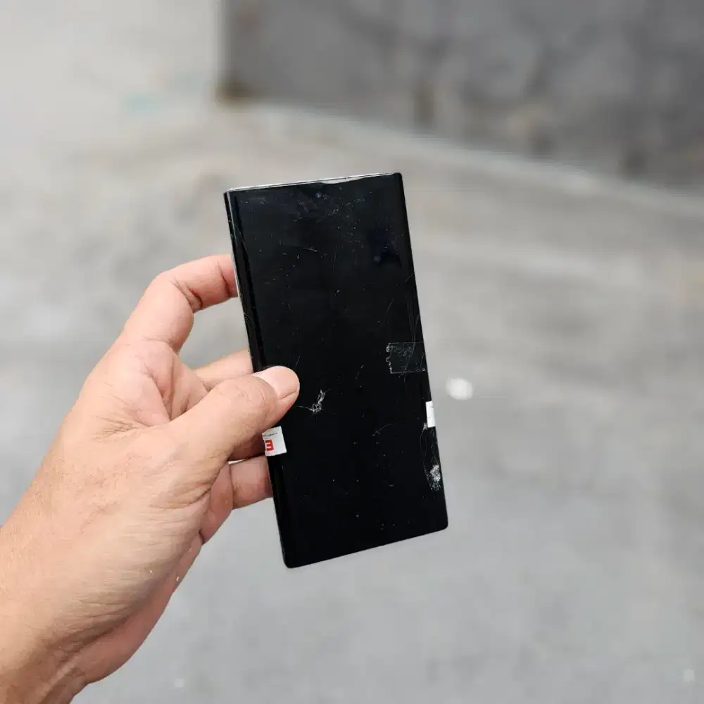 SAMSUNG GALAXY NOTE 10 SEIN 8/256 GB MINUS LCD