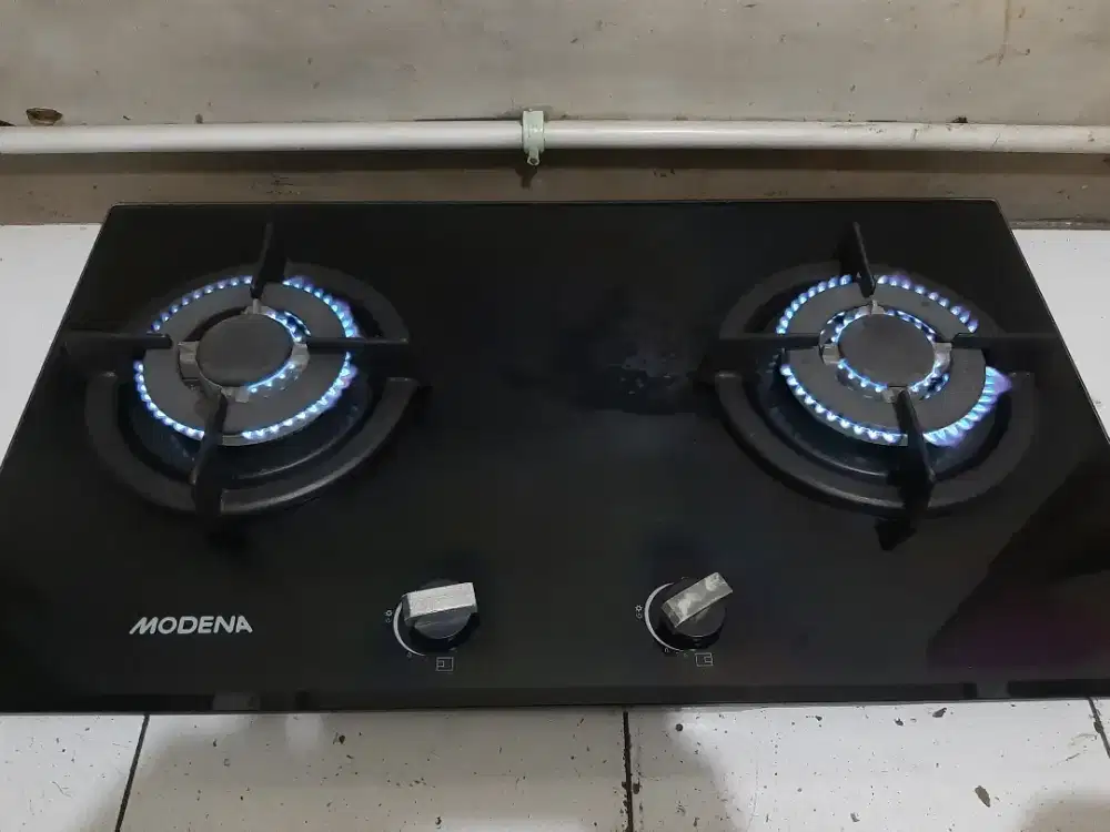 Kompor Tanam Modena Model BH1725