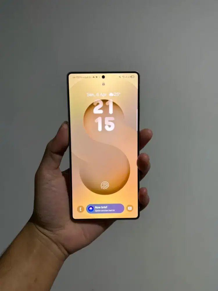 Samsung S25 Ultra 12/256 Gray LIKE NEW