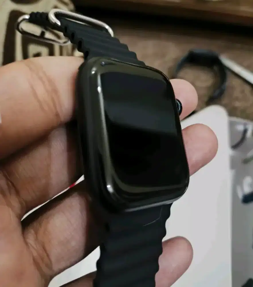 Apple Watch 9 45mm Like New GPS Cell