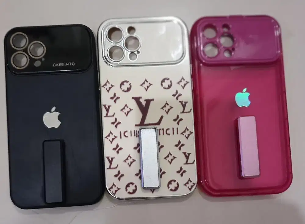 Cashing iphone 12 promax magsave original