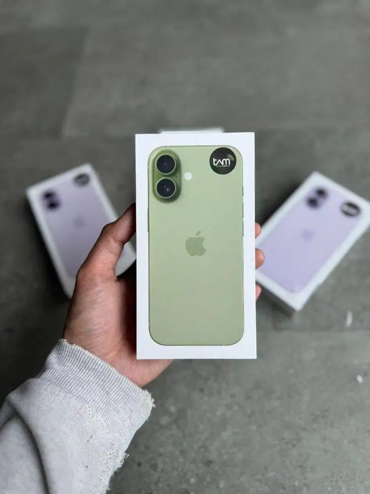 Iphone 17 256 Ibox Sage ibox Segel