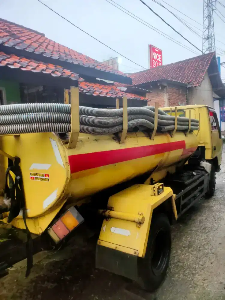 Sedot WC Parung panjang